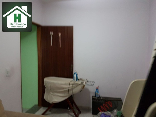 Imagem 19 de 19 de Casa - Ca00029 - 32511241