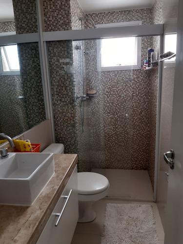 Apartamento, Segurança, Lazer Completo,ao Lado Center Norte