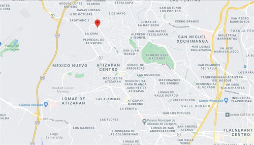 Imagen 5 de 7 de Casa En Atizapan, Lomas Lindas *rma