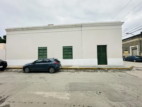 Casa En Venta Merida, Centro Barrio La Mejorada, Entrega Inmediata.