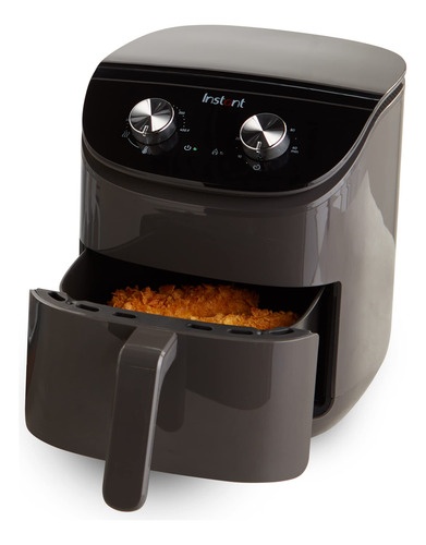 Instant Pot Essentials Freidora De Aire De 4 Cuartos Con