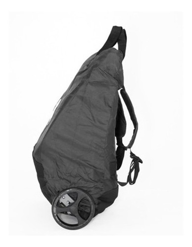 Bolso Mochila De Viaje Para Guardar Coche Babyhome Emotion