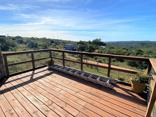 Imagen 3 de 28 de Cabañas Y Casas Villa Serrana Vende