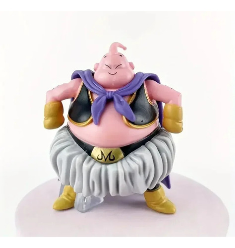 Figuras De Acción De Anime Aleatorias De Pvc, Modelo De Escr