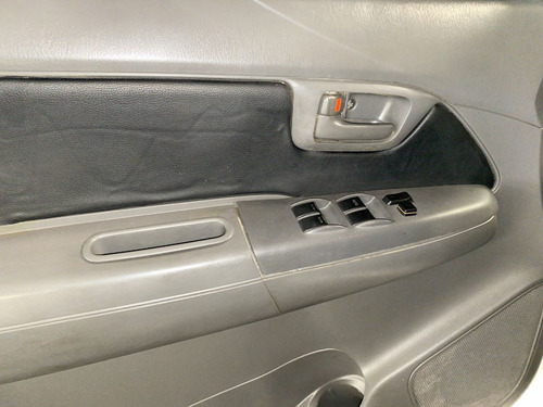 Toyota Hilux 2.5 Imv - 5 pasajeros