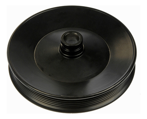 Polea Bomba De Direccion Para Chevrolet C1500 1998 1999