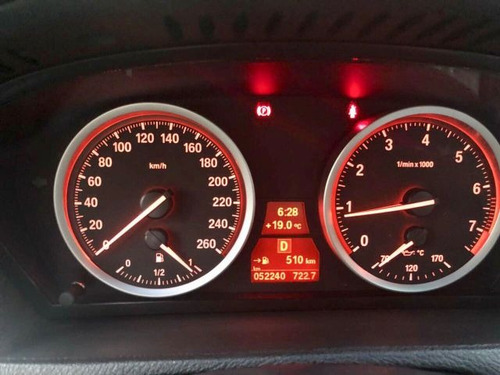 Bmw X6 X Drive 35i 3.0, Bmw6544