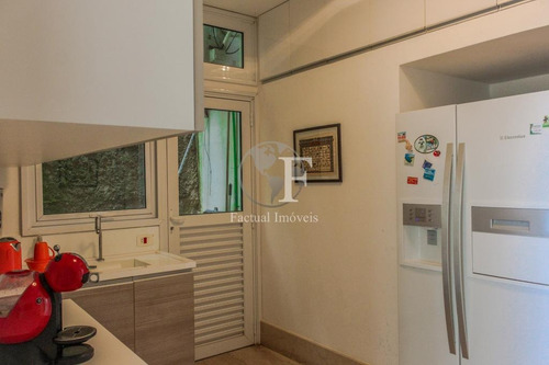 Casa Residencial À Venda, Tijucopava, Guarujá - Ca2299 - Ca2299