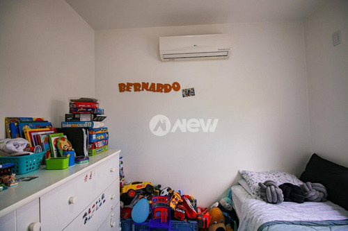 Imagem 11 de 17 de Cobertura Com 2 Dormitórios À Venda, 143 M² Por R$ 499.000,00 - Scharlau - São Leopoldo/rs - Co0015