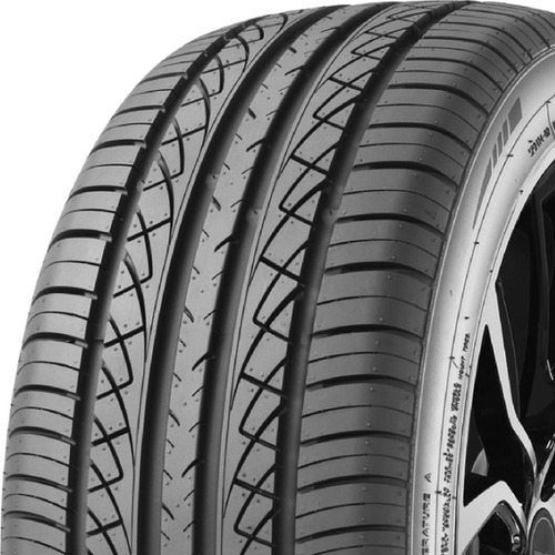 Kit De 2 Llantas 205/50 R16 87v Champiro Uhp As Gt Radial