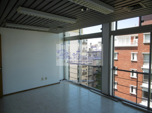 Imagen 5 de 12 de Oficina En Alquiler Cw116449