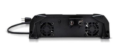 Cargador De Bateria Inteligente 120amp Marts Digital