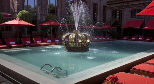 Imagen 12 de 14 de Hotel Faena Residencias