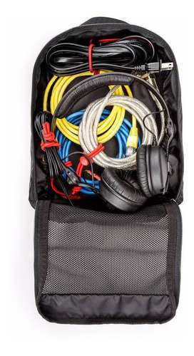 Imagen 4 de 10 de Bolsa De Viaje Think Tank Photo Small Travel Pouch Accesorio