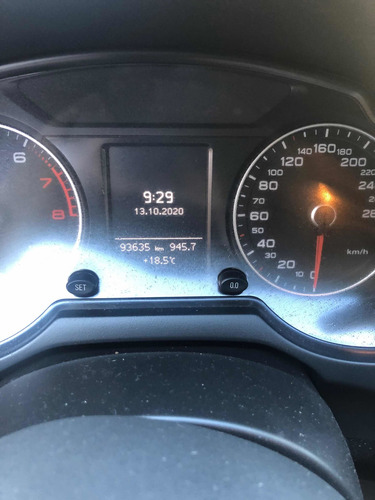 Audi Q5 2.0 Tfsi 225cv Tiptronic Quattro 2013
