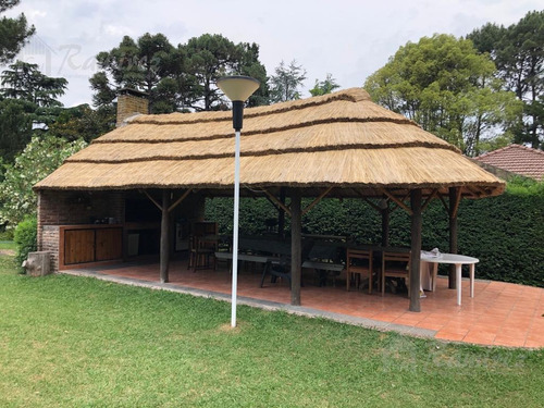 Casa Quinta En Venta 3000m2 - Francisco Alvarez, Moreno