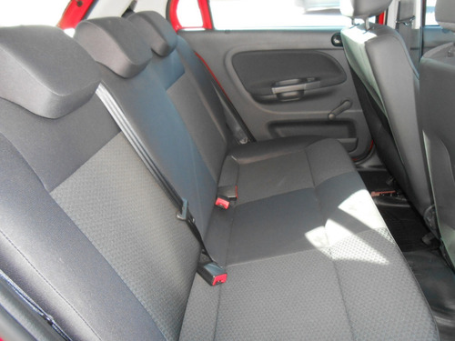 Imagen 9 de 15 de Volkswagen Gol Trendline 5 Puertas Año 2021