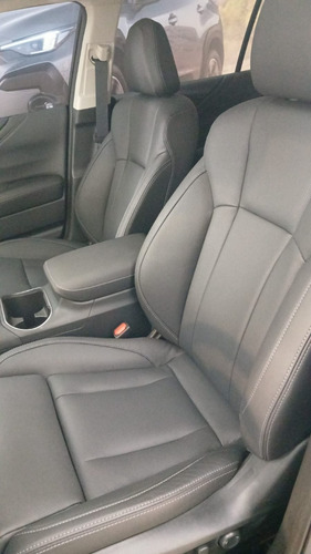Subaru Outback 2.5 Limited