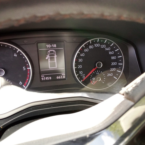 Volkswagen Amarok 3.0 V6 Cd Comfortline