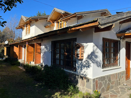 Complejo Departamentos Bariloche