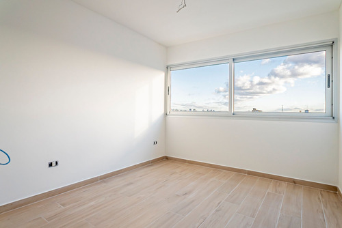 Dpto Triplex 4 Amb Venta Saavedra Con Terraza