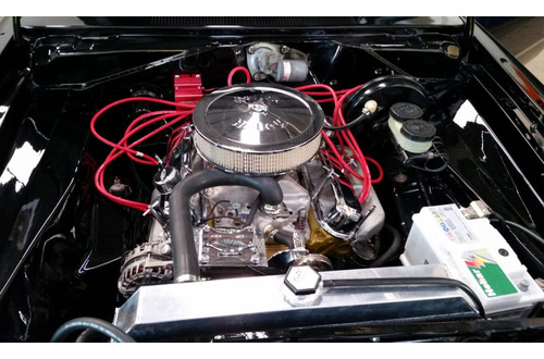 Dodge Magnum V8 1979