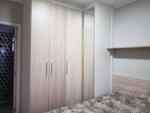 Imagem 9 de 13 de Apartamento Para Venda Em Itatiba, Mirante De Itatiba, 2 Dormitórios, 1 Suíte, 1 Banheiro, 1 Vaga - Ap0015_2-1130132