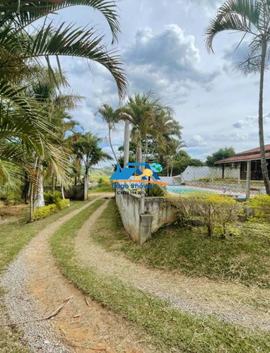 Imagem 9 de 15 de Chácara A Venda Na Região De Piracaia Sp - 980