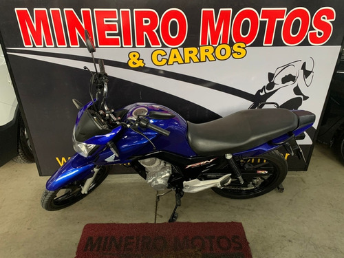 Cg 160 Fan