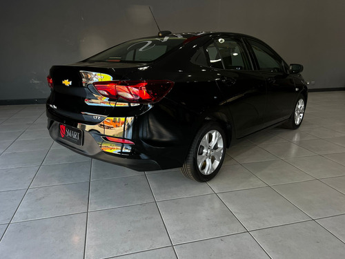 Chevrolet Onix plus Chevrolet Onix Plus LTZ 1.0 Turbo
