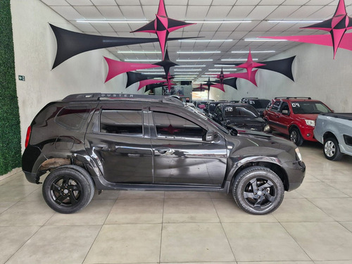 Renault Duster 1.6 16V SCE EXPRESSION