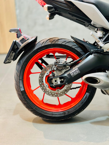 Mt 09 Abs 850cc 2020 36.000km