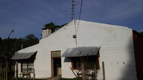 Oportunidad De Inversion ! Venta Chacra Ubicada En Cañada Bellaca- Ref: 2961