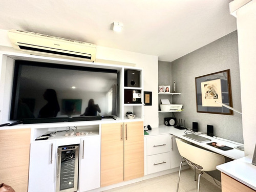 Vendo Apartamento En Urb Paso Real, Charallave, Área 98m2, #bl