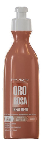 Prokpil Oro Rosa Matizante 300 - mL a $78