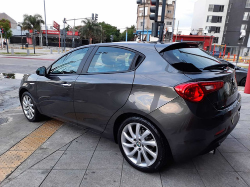Alfa Romeo Giulietta 1.4 Progression 120cv Mt6 2016
