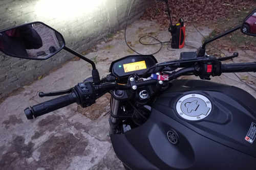 Imagen 6 de 7 de Yamaha Fz25
