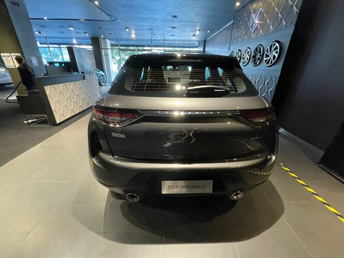 Imagen 3 de 25 de Ds Ds3 Crossback Puretech 155 Rivoli At8 0km - Darc Autos