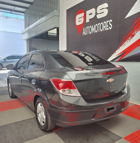 Chevrolet Prisma 1.4 Joy Ls 98cv
