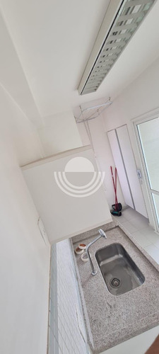 Apartamento À Venda Em Cambuí - Ap006632