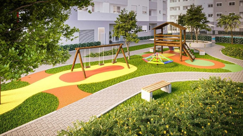 Imagem 9 de 12 de Apartamento Com 2 Dormitórios À Venda, 42 M² Por R$ 219.000 - Vila Guilherme - São Paulo/sp - Ap1735
