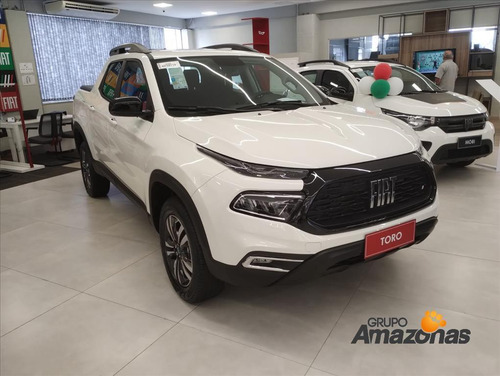 Fiat Toro 1.3 TURBO 270 FLEX FREEDOM AT6