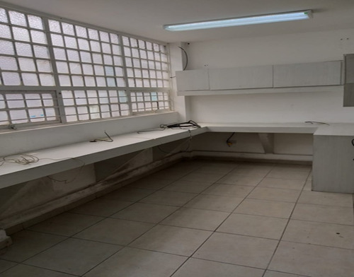 Imagen 10 de 14 de Bodega Nave Industrial En Venta, Miguel Hidalgo, Ciudad De México