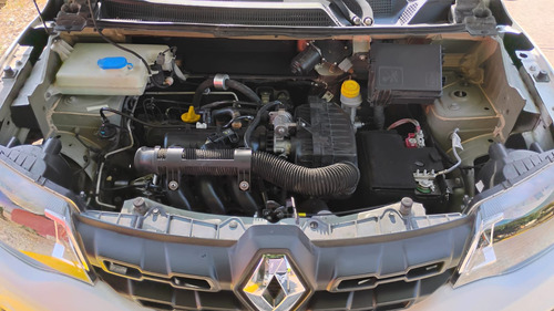 Renault Kwid 1.0 Sce 66cv Intense