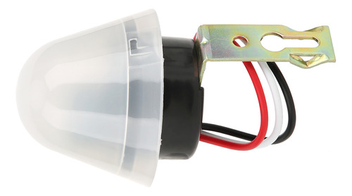 Sensor Street Automatic De Alta Calidad Para Fábricas Y Jard