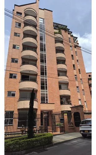 Apartamento Duplex En Venta En Envigado