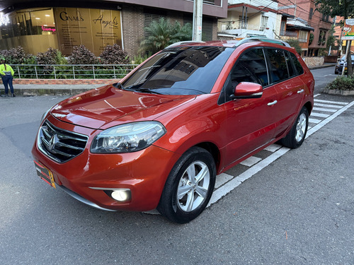 Renault Koleos 2.0 Dynamique