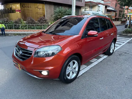 Renault Koleos 2.0 Dynamique