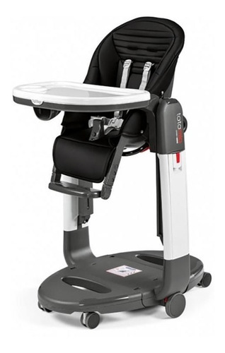 Silla De Comer Tatamia Peg-perego Desde Recien Nacido Hamaca
