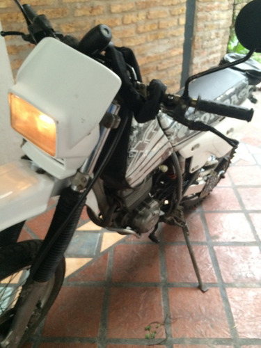 Imagen 5 de 8 de Honda Xr 250 L R - 1992 - Escucho Ofertas